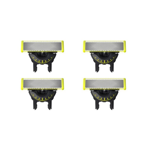 Philips | Replaceable Blade (4 pcs) ...