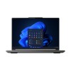 Lenovo ThinkBook 16p G4 i7-3700H 16" WQXGA IPS 400nits AG 16GB DDR5 SSD1TB RTX 4060_8 W11Pro Storm Grey 2Y