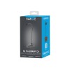 Natec | Microphone | NMI-1563 Girafee 2 | Black | Wired