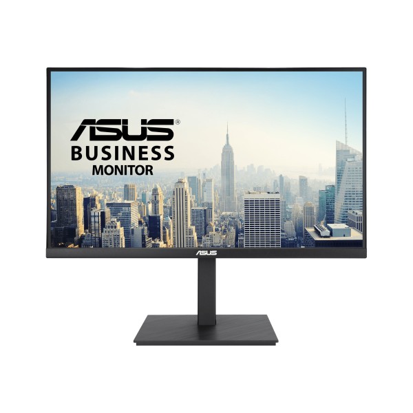 ASUS VA27UQSB 27inch IPS WLED Flat ...