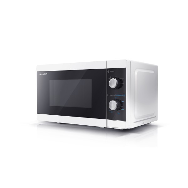 Sharp | Microwave Oven | YC-MS01E-W ...