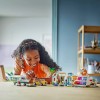 LEGO FRIENDS 42656 Heartlake City Airport and Airplane