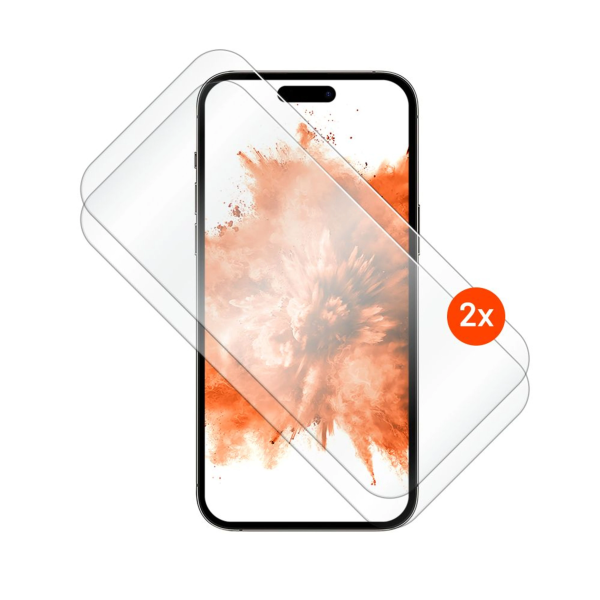 FIXED 2, 5D Tempered Glass for ...