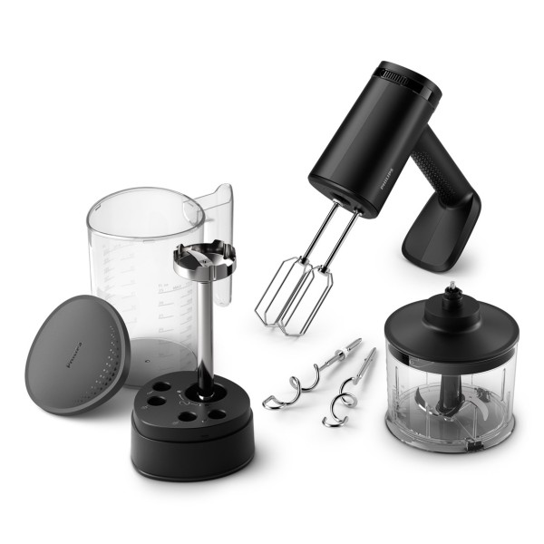 Philips HR3781/20 mixer Hand mixer 500 ...