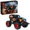 LEGO TECHNIC 42219 Monster Jam Grave Digger Fire and Ice