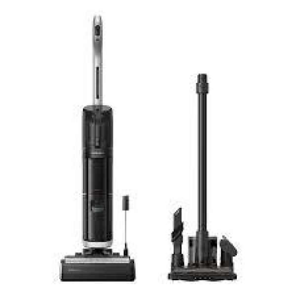 Vacuum Cleaner|DREAME|H14 Wet and Dry|Wet/dry|400 Watts|Weight ...