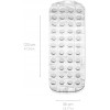 Bubble Bath mat Medisana BBS Bath Spa