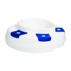 Raising toilet seat CLIPPER