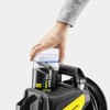 Kärcher K 7 Premium Smart Control Flex Home pressure washer Upright Electric 600 l/h Black, Yellow
