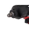 Brushless impact wrench 1/2" 700Nm YATO YT-82806