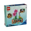 LEGO DISNEY 43252 Moana's Flowerpot