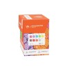 MARIOINEX Mini Waffle Building Blocks, 300 pieces