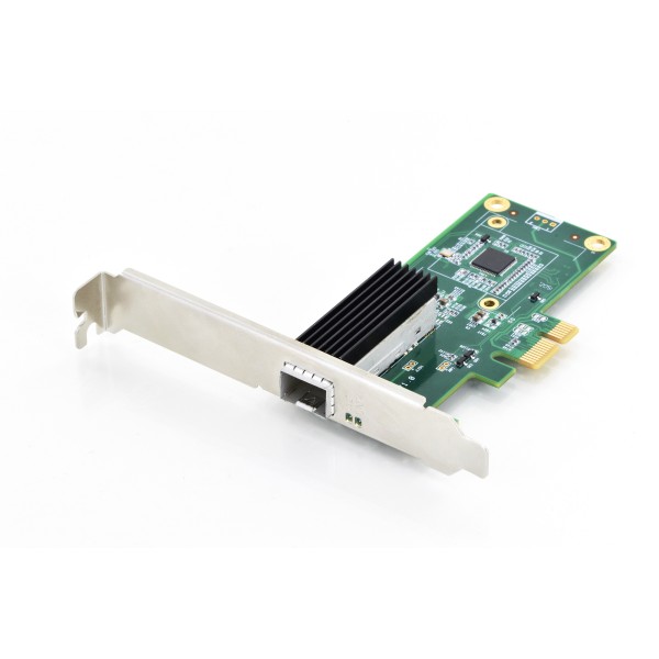 Digitus | SFP Gigabit Ethernet PCI ...