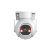 Dahua Technology P5B-PV Spherical IP security camera Indoor & outdoor 2880 x 1620 pixels Ceiling/wall