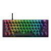 Razer | Huntsman V3 Pro Mini | Gaming Keyboard | Wired | US | Black