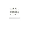 Deepcool CG530 4F WH | White | Mid Tower | Power supply included No