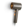 Philips Hair Dryer | BHD321/00 3000 Series | 1600 W | Number of temperature settings 2 | Ionic function | Grey/Orange