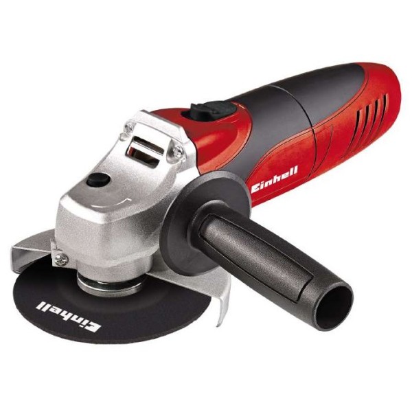 Einhell TC-AG 125 angle grinder 12.5 ...