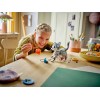 LEGO CREATOR 3 IN 1 31163 Playful Cat