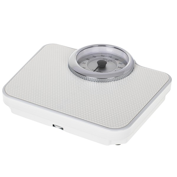 Adler | Mechanical Bathroom Scale | ...