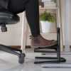 Logilink | Free-standing adjustable footrest | EO0007