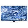 Samsung QE85QN92FAT 2.16 m (85") 4K Ultra HD Smart TV Wi-Fi Black, Titanium