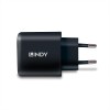 CHARGER WALL 65W/73426 LINDY