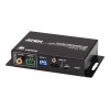 Aten | True 4K HDMI Repeater with Audio Embedder and De-Embedder | VC882