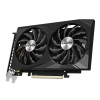 Graphics Card|GIGABYTE|NVIDIA GeForce RTX 3050|8 GB|GDDR6|128 bit|PCIE 4.0 16x|Memory 14000 MHz|2xHDMI|2xDisplayPort|GV-N3050WF2OCV2-8GD