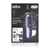 Braun 11in1 Grooming Kit | All-in-One Series 7 AIO7540 | Cordless | Number of length steps 14 | Black/Blue