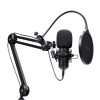 MICROPHONE GXT270 EMITA II +/BLACK 25770 TRUST