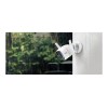 TP-LINK | Outdoor Security Wi-Fi Camera | TC65 | Bullet | 3 MP | 3.89 mm/F2.2 | H.264 | Micro SD, Max. 128GB