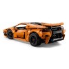 LEGO TECHNIC 42196 Lamborghini Huracán Tecnica Orange