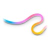 WiZ|Smart WiFi Neon Flex Lightstrip 3m Type-C|24 W|RGB