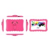Tablet KidsTAB7 V2 BLOW 4/32GB różowe etui 2MP