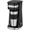 Clatronic KA 3733 Fully-auto Drip coffee maker 0.4 L