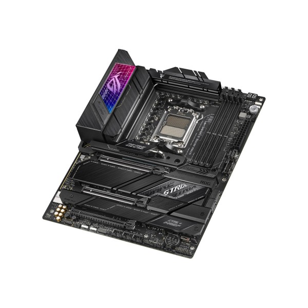 ASUS ROG STRIX X670E-E GAMING WIFI ...