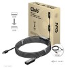 CABLE USB3.2 REPEATER 10M/M/F CAC-1405 CLUB3D