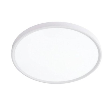 Lamp|VISIONAL|Power consumption 32 Watts|Luminous flux 3840 Lumen|6000 K|VS-FL-32-IP44/W