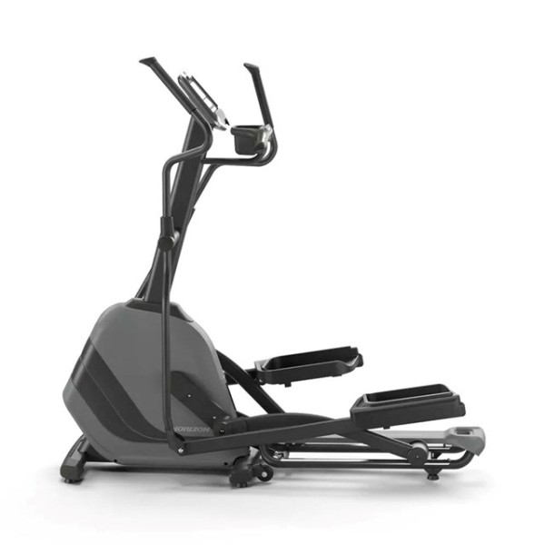 Horizon Fitness Andes 5.1 Elliptical orbiter ...