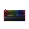 Razer | Huntsman V2 | Black | Gaming keyboard | Wired | Optical | RGB LED light | US