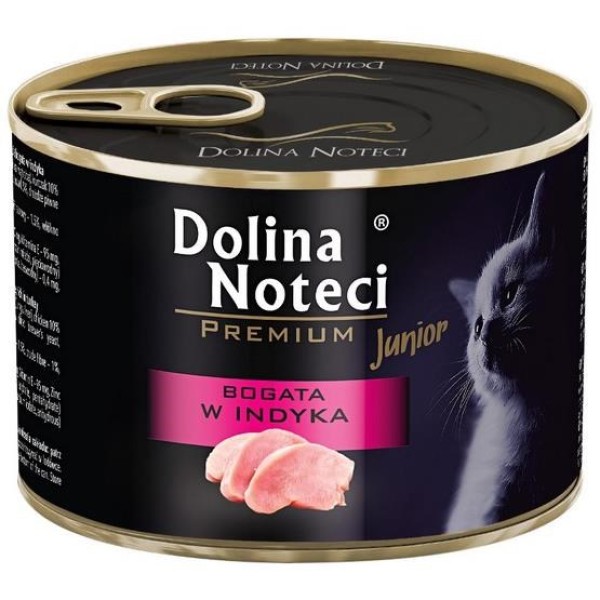 Dolina Noteci Premium Junior rich in ...