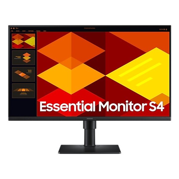 Samsung 27" S4 S40GD FHD computer ...