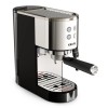 Krups Virtuoso XP444C10 coffee maker Semi-auto Espresso machine 1 L
