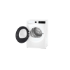 Candy | Dryer Machine | GDL 8N2B-S | Energy efficiency class D | Front loading | 8 kg | Heat pump | LED | Depth 59 cm | White