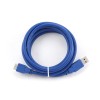 CABLE USB3 AM-MICRO BM 0.5M/CCP-MUSB3-AMBM-0.5M GEMBIRD