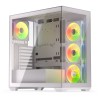 Obudowa Krux Exo White (KRXD009)