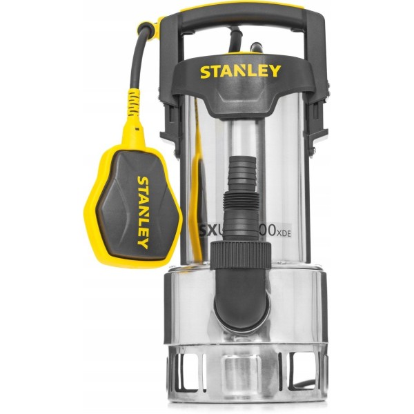 Stanley | Stainless Steel Submersible Water ...