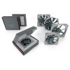 Noctua NF-S12B Redux 1200 Computer case Cooler 12 cm