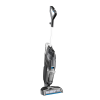 Bissell | Vacuum Cleaner | CrossWave C6 Cordless Select | Cordless operating | Handstick | Washing function | 255 W | 36 V | Operating time (max) 25 min | Black/Titanium/Blue | Warranty 24 month(s)